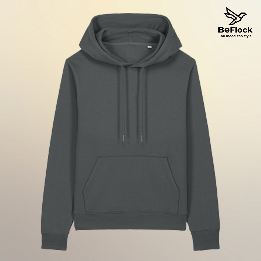 Hoodie Minimalist Custom