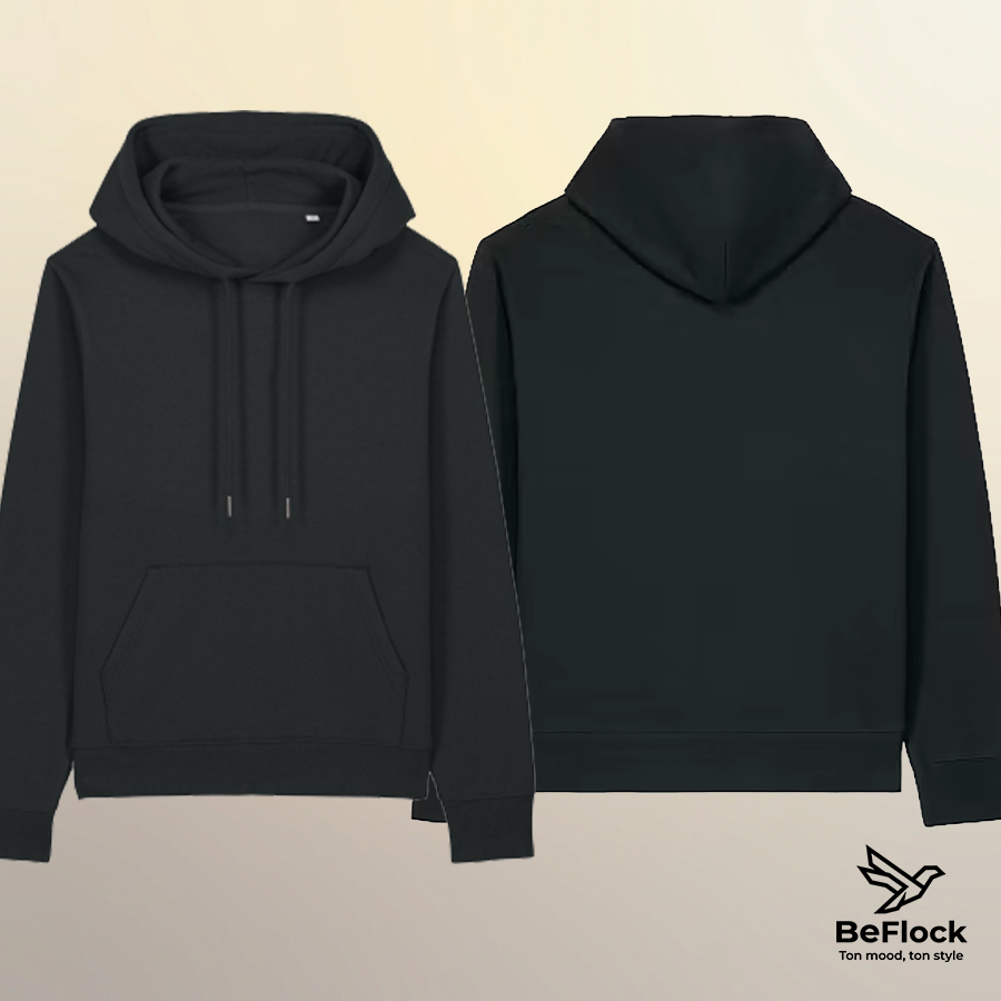 Hoodie Statement Custom