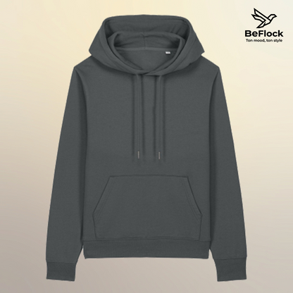 Hoodie Minimalist Custom
