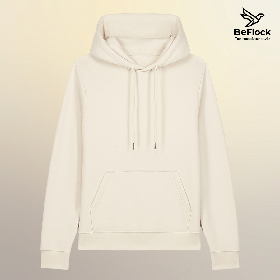 Hoodie Minimalist Custom