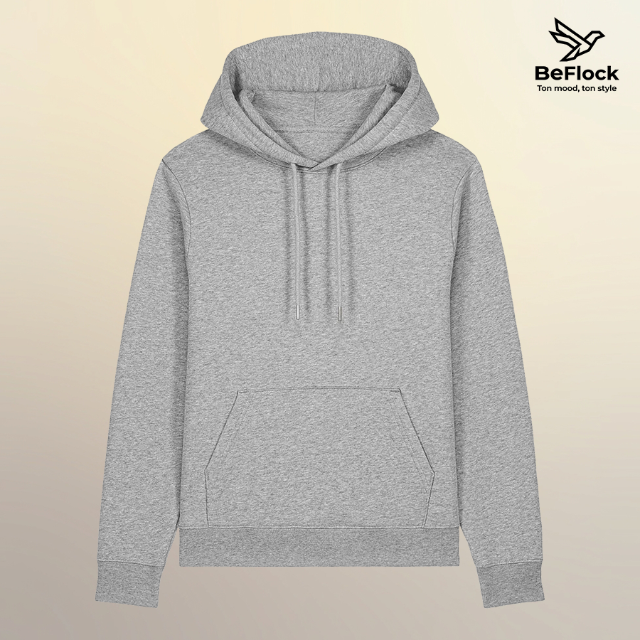 Hoodie Minimalist Custom