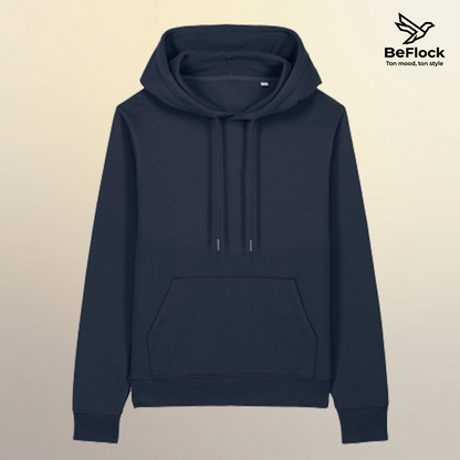 Hoodie Minimalist Custom