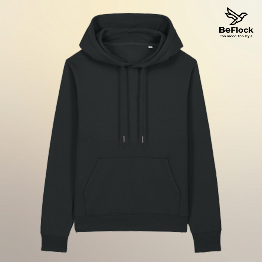 Hoodie Minimalist Custom