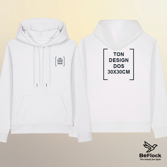 Hoodie Statement Custom