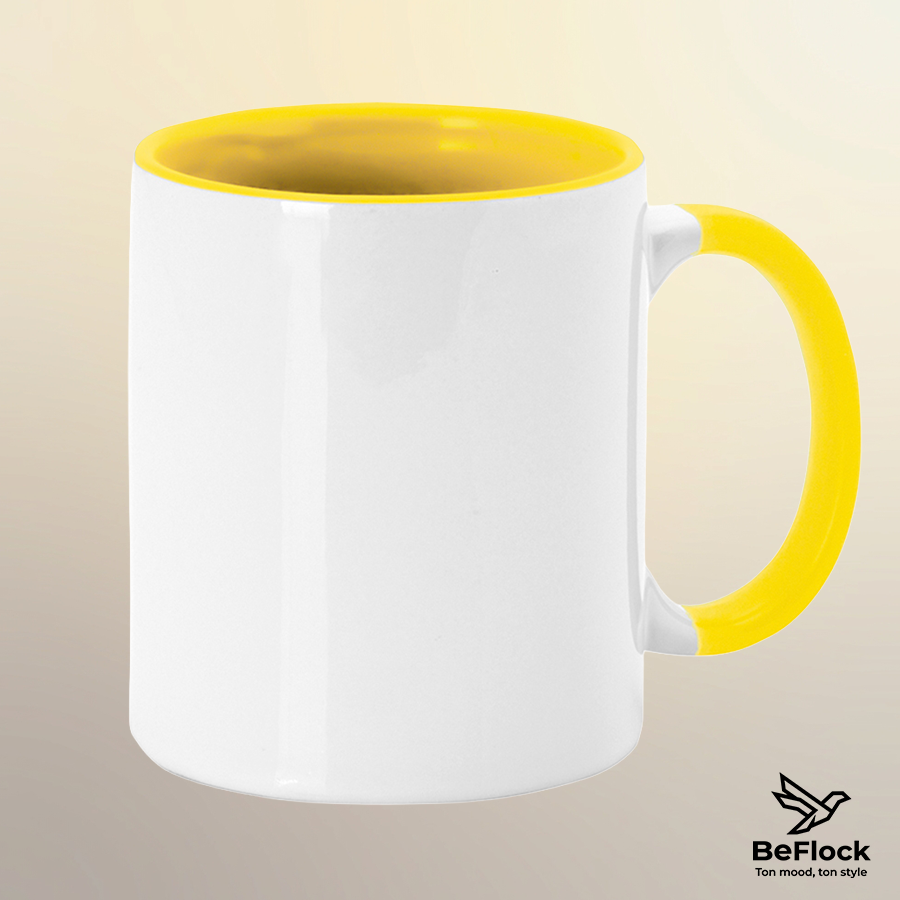 Mug Custom