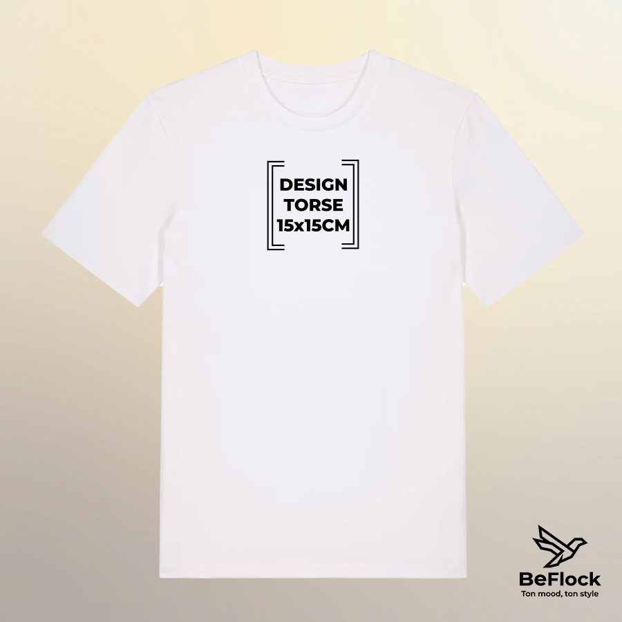 T-Shirt Classic Custom