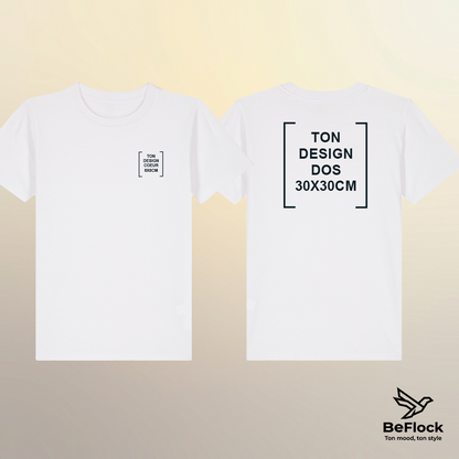 T-Shirt Statement Custom